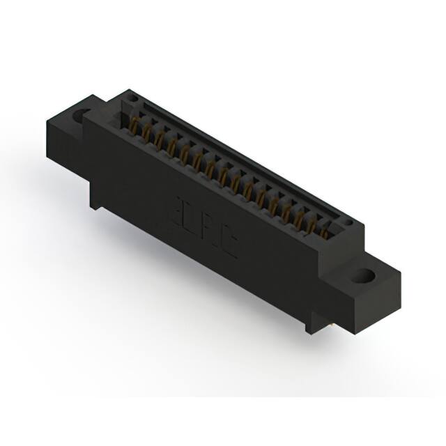 395-016-525-604 EDAC Inc.  Edgeboard Connectors